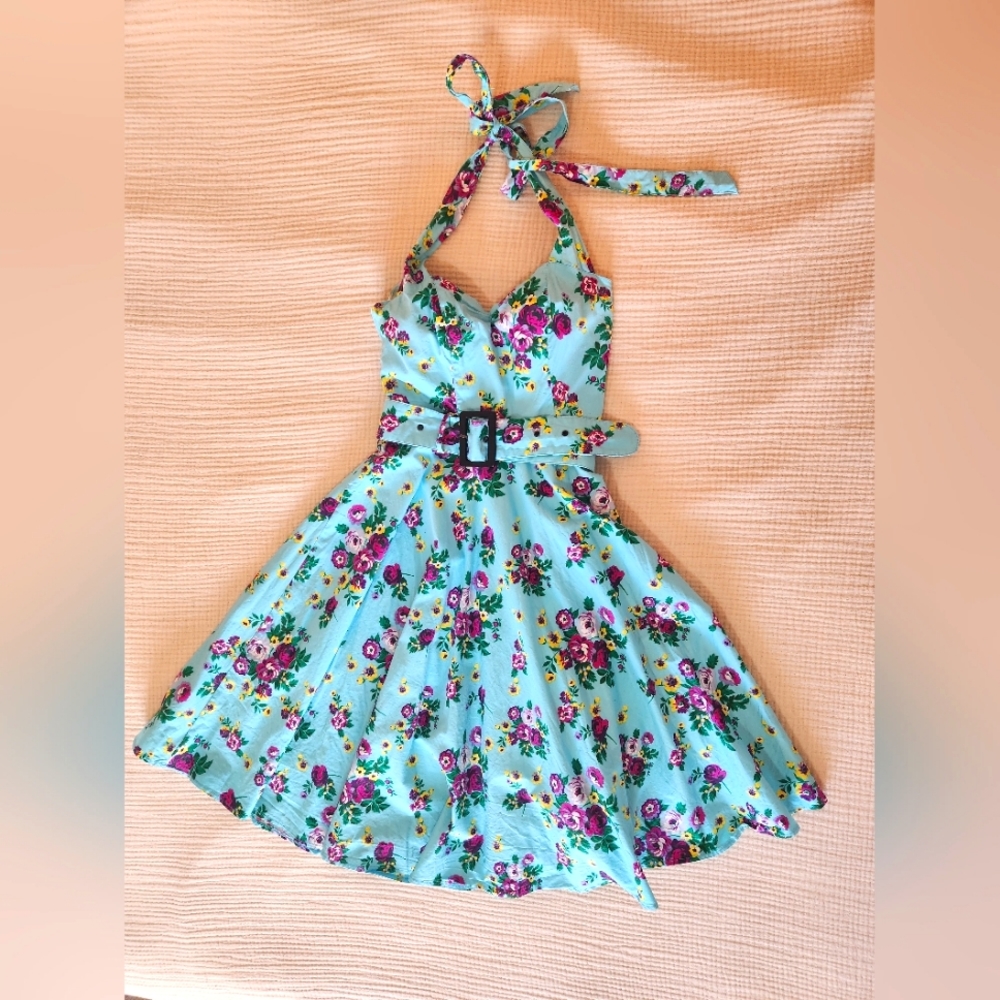 Hello Bunny Vixen Dress 👗